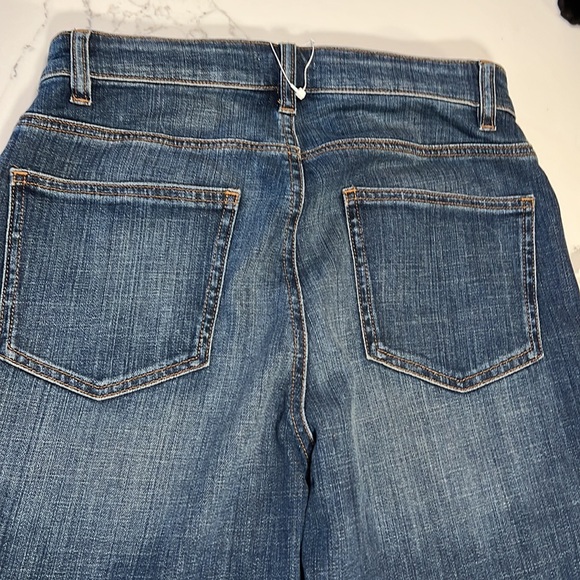 New Eileen Fisher jeans - Picture 5 of 8